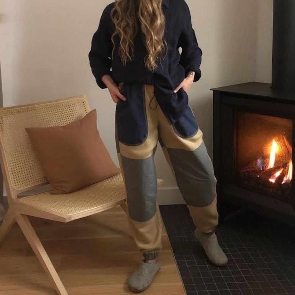 Sumter and co adventure pants